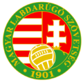 magyar labdarugo szovetseg